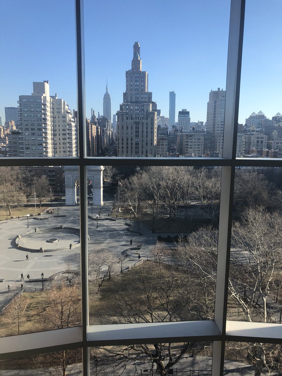 Apra_GNY's tweet photo. Another year, another view 🤗🤗

#ProspectCon 2019! https://t.co/EE1MYEzKSQ