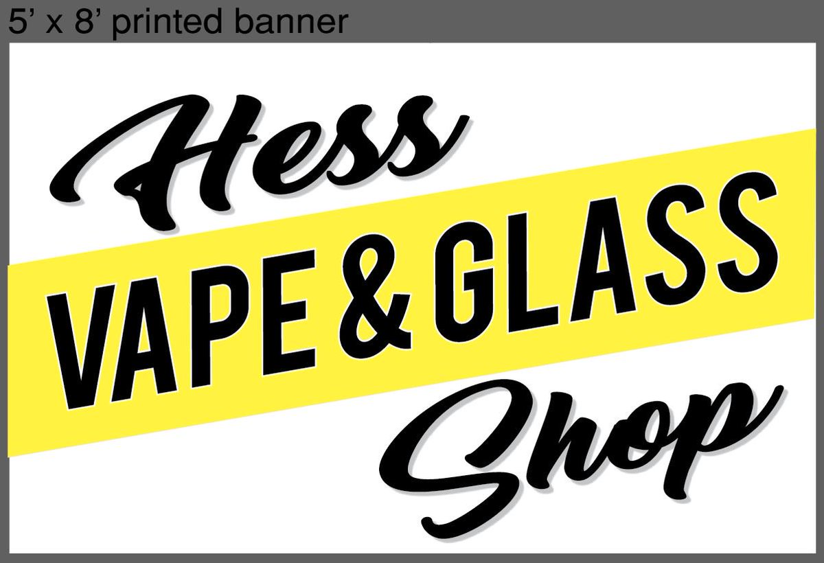 !!!!!!! BRAND NEW !!!!!!!
Introducing Hess Village Vape and Glass OPEN TODAY 9am-9pm at 72 George Street in Hess village Hamilton ! Vapes, glassware, juice, accessories, and much more!