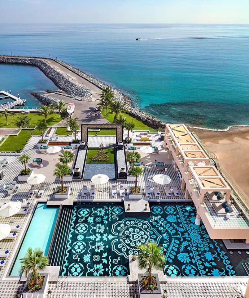 CruiserJr's tweet photo. The beach is calling #summer #vacation2019 #beachlife #sun #waves #cruiser #infitypool https://t.co/SzbEHqrvbC