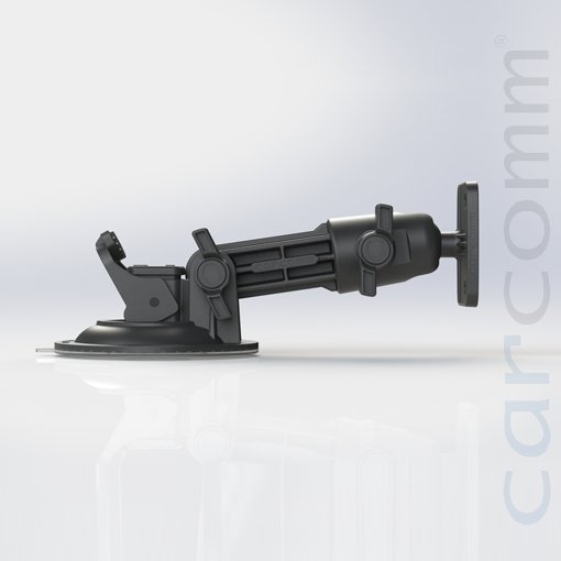 Our new Heavy Duty Suction Mounts are the universal mounting solution to mount your Handheld Device, Smartphone or tablet vehicle cradle in your car, van, lorry, forklift or truck. ow.ly/6cJB30o6uOr #carcomm #mount
