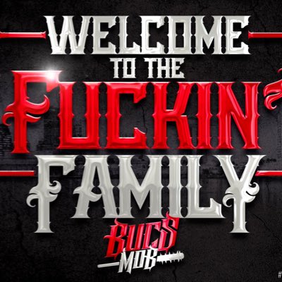 BucsMob's tweet photo. #NewProfilePic https://t.co/MPlQPowrkq