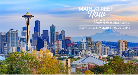 MainStreetsConf's tweet photo. Seattle Welcomes You! ✈️ To get you ready for the 2019 Main Street Now Conference, we compiled a list of last-minute tips, registration details, where to explore, and how to use the MSN2019 app.
Read more: https://t.co/2VCWSPIXH4 / #NOW19 https://t.co/SwOfn70zys