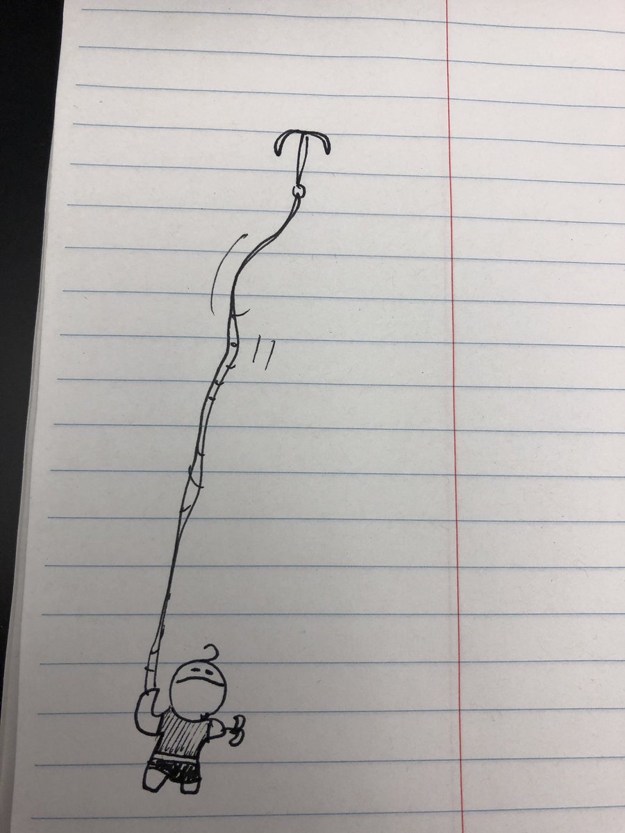 iamweebrian's tweet photo. Probly just clime a Verest. BRB
#aVerest #brb https://t.co/QcR4S3dzlq