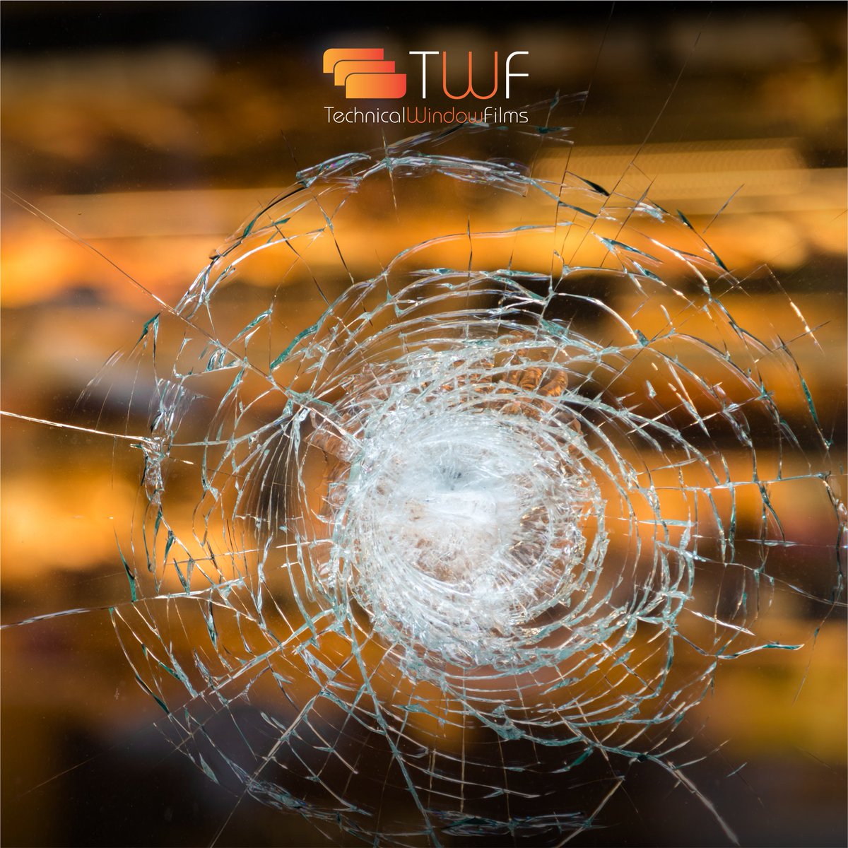Safety and security window film can play a key part in your plan, acting as the first line of defence. It helps control and reduces the safety issues and costly damage associated with broken glass.

Find out more here goo.gl/DPFudY or call us on 01202 864414