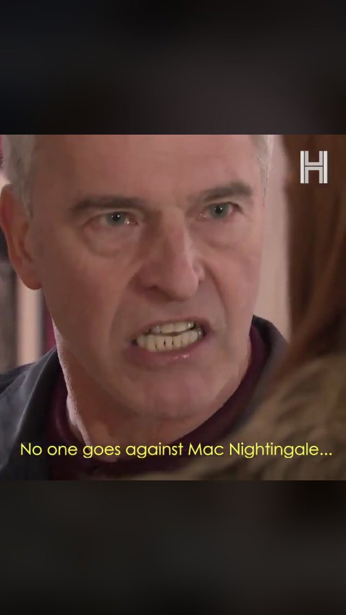 JarryRobron's tweet photo. NO ONE GOES AGAINST MAC NIGHTINGALE ~ Mac Nightingale
NO ONE ~ Mac Nightingale

Technically most people are against you I am #Hollyoaks #Macvsjames #davideaster #macnightingale https://t.co/ej5tt6tHiF