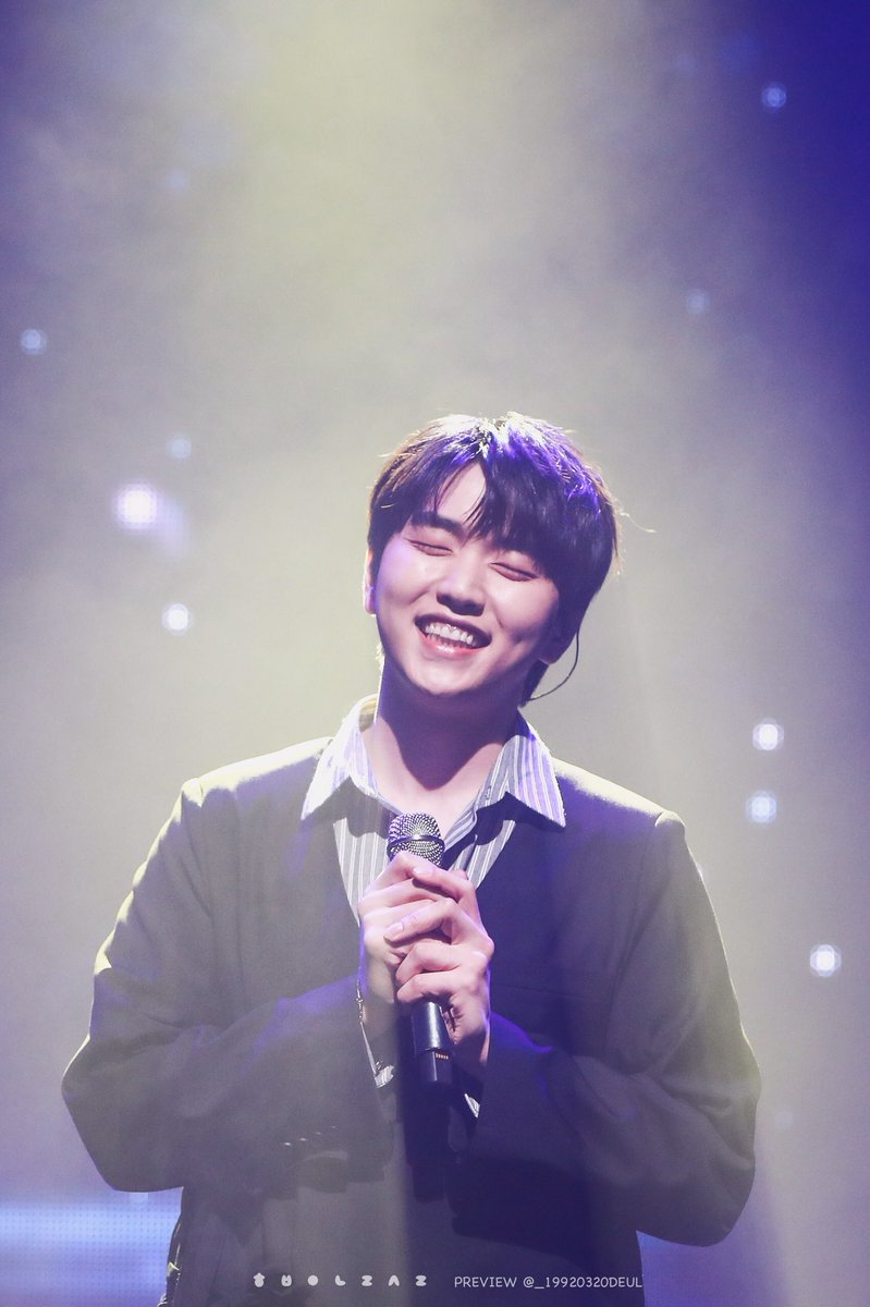 deulpics's tweet image. happiest birthday to our all-time bestest &amp;amp; favourite vocalist ❤🎤🎶🎵❤ may you continue to sway us off our feets with your voice💘
#HAPPYSANDEULDAY 
#산들의_생일이_빛나는_봄에 
#봄을_닮은_산들아_생일축하해
©행복의노래소리, simple goodnight