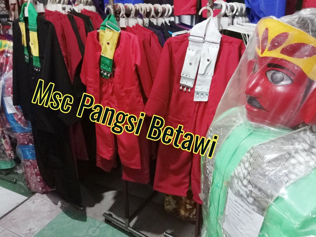 mscpangsibetawi's tweet photo. #bajupangsibetawi https://t.co/1kOI4JTCQw