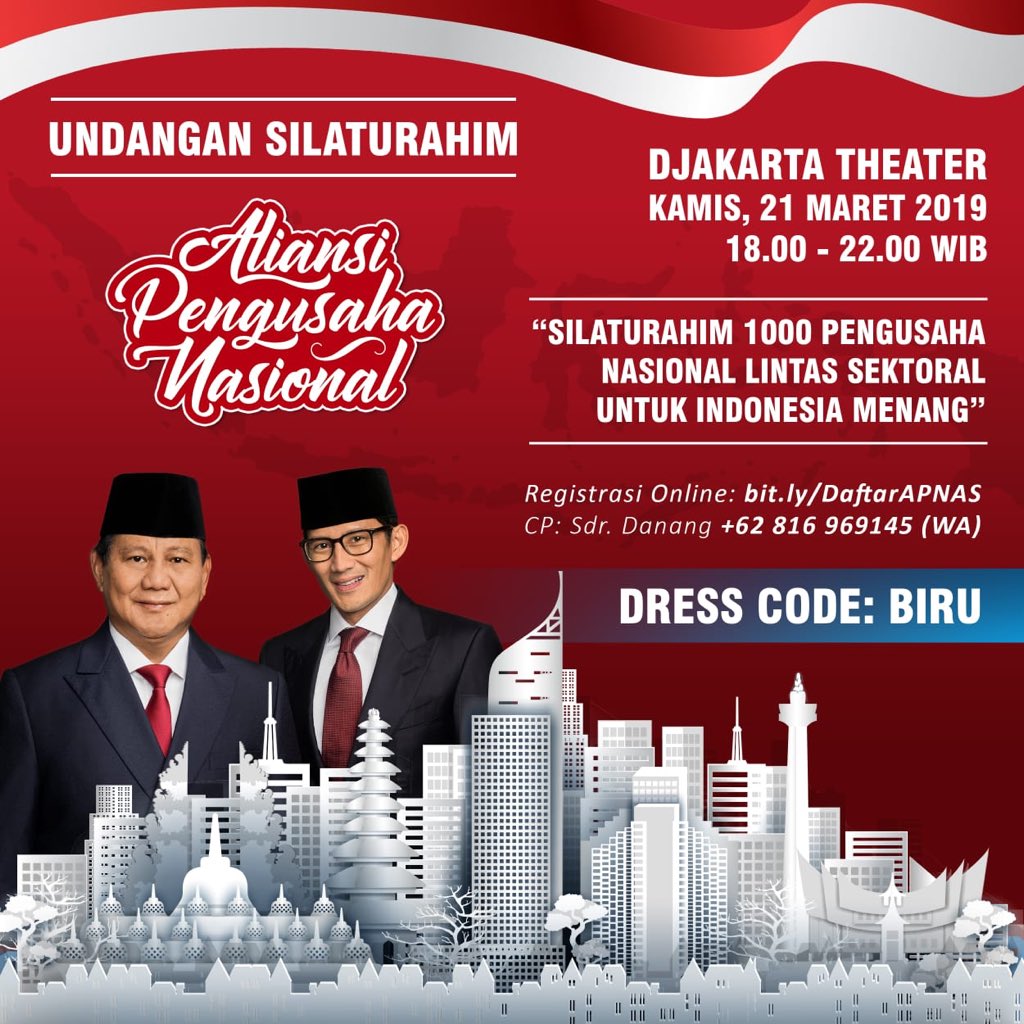 Kampret punya nih 👆🏻