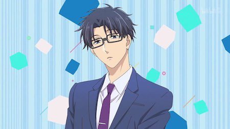 ヲタクに恋は難しい」二藤 宏嵩 Part 2 #二藤宏嵩生誕祭2019 #二藤宏嵩