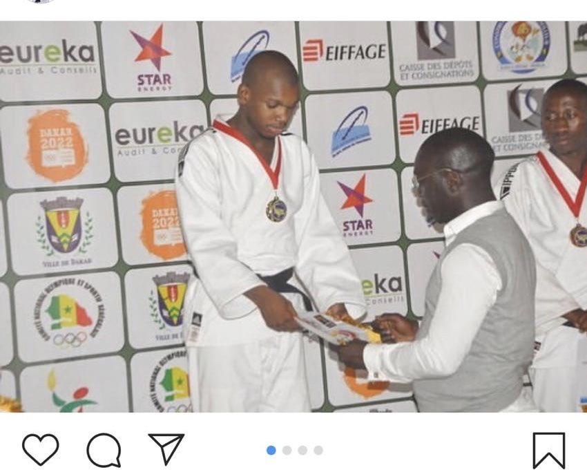 ذهبية افريقيا المفتوحة تحت ١٨ سنة .... برونزية افريقيا المفتوحة تحت ٢١سنة.. والتصنيف الرابع على العالم في رياضة الجودو .. الحمدلله يارب 😭😍🥇 🥉My brother  @jawadsardidi