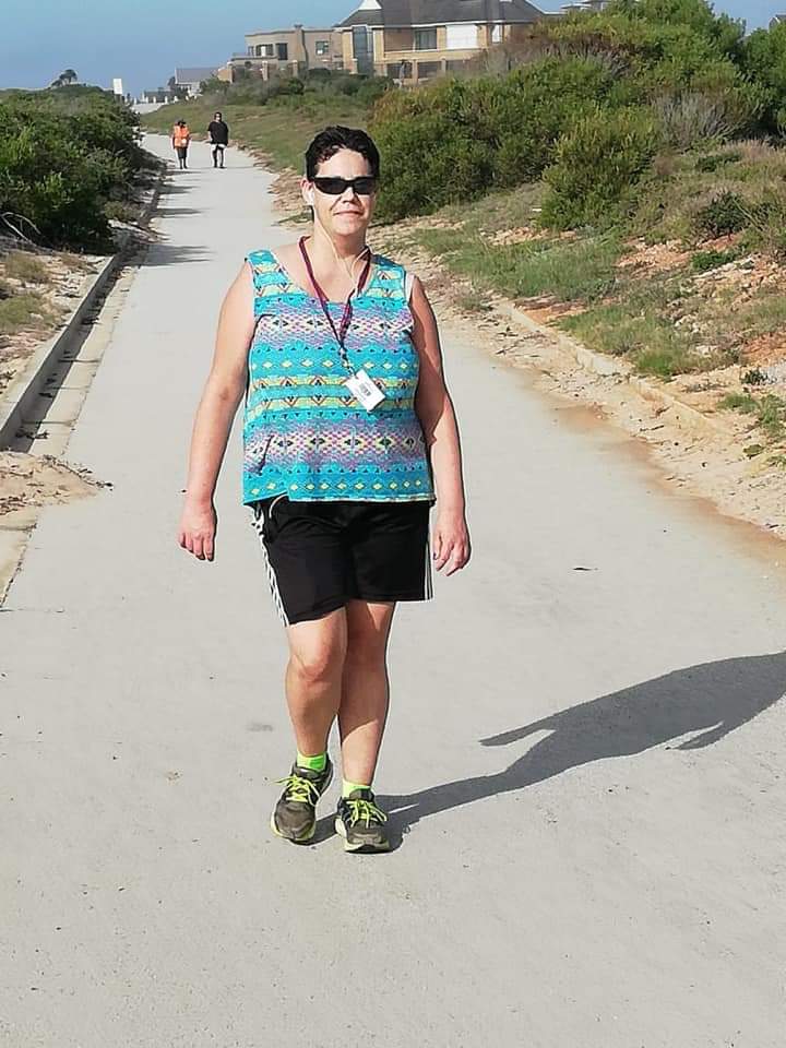 cnelson1884's tweet image. AT THE PARK RUN