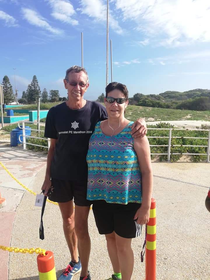 cnelson1884's tweet image. AT THE PARK RUN