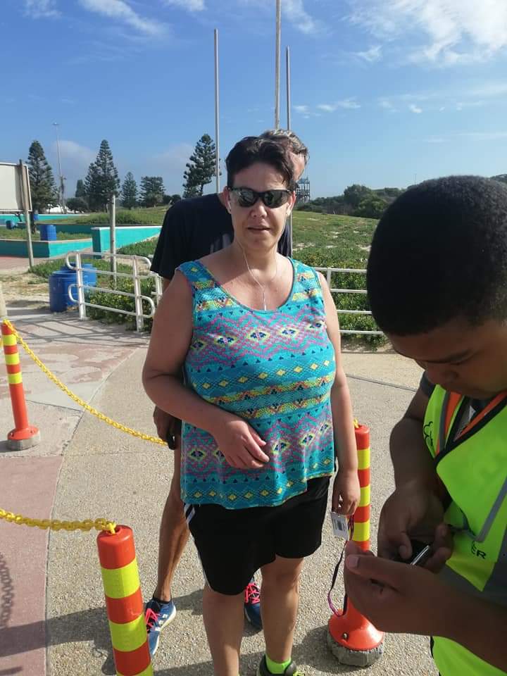 cnelson1884's tweet image. AT THE PARK RUN