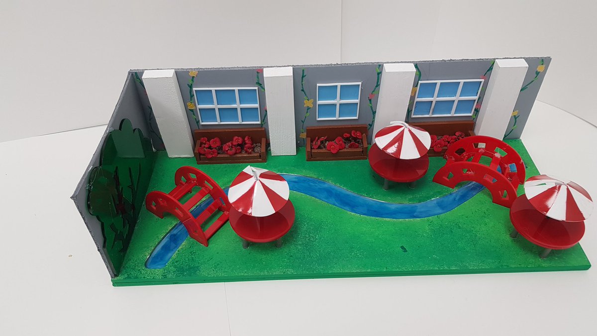 DesignSaltus's tweet image. Well done S11 for some great little models. #saltusdesigntechnology #saltus @DesignSaltus