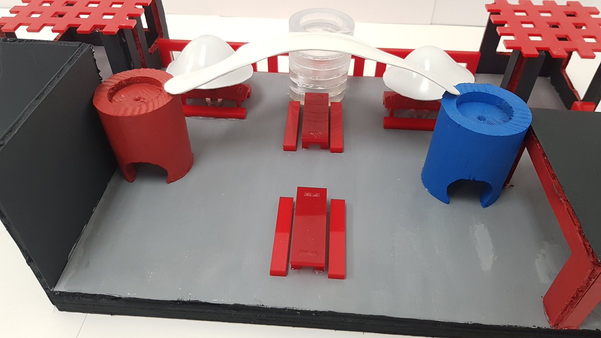 DesignSaltus's tweet image. Well done S11 for some great little models. #saltusdesigntechnology #saltus @DesignSaltus