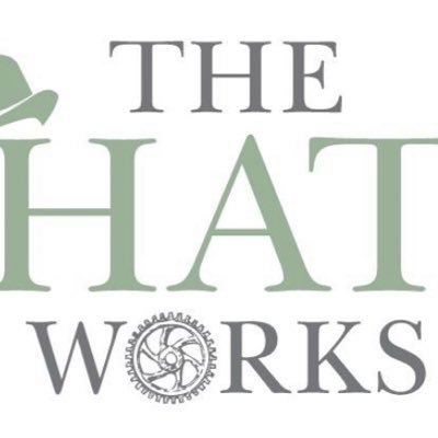 thehatworksltd's tweet photo. #NewProfilePic https://t.co/QdaQrkZ1H8