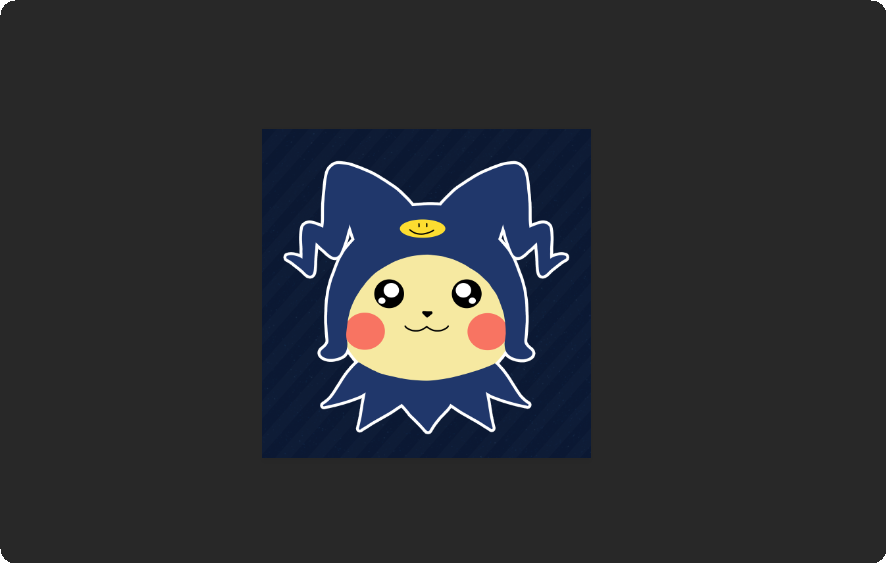 Eclair1408's tweet photo. Bald geht's los °^° #PikamiTensei #ServerHype #WorkInProgress https://t.co/l8B4tXy74H