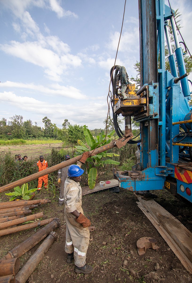 WellAwareWorld's tweet photo. This isn’t just any construction or drill site, this is the construction of opportunities, economic growth, community development, and so much more.

📷: John Langford | #TechTeamTuesday #TuesdayMotivation https://t.co/tI7WGGKmvk