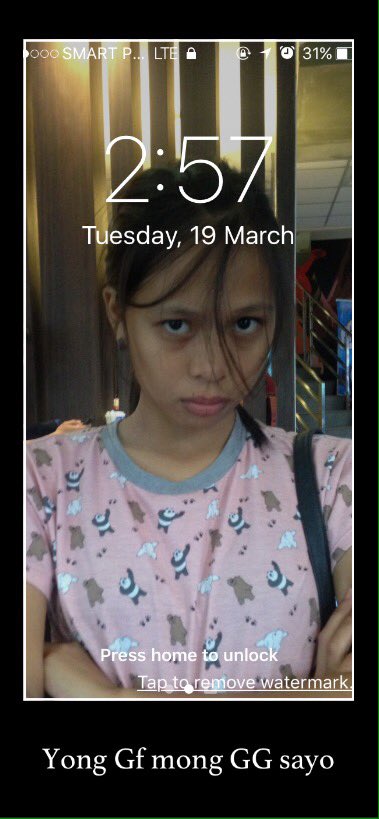 Hated_Tnc's tweet photo. @zyixx0611 gg kapa ba mahal? https://t.co/Jflwbw5Kw4
