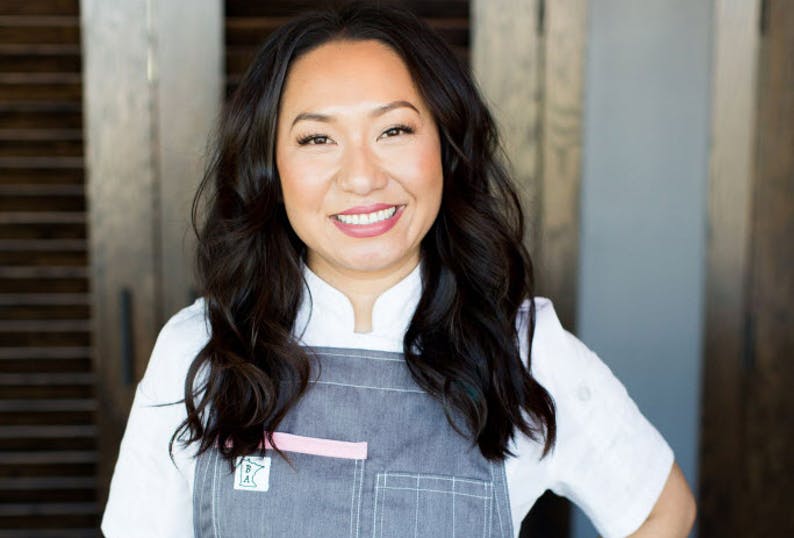 tomhorgen's tweet photo. Who owns Asian food? An upcoming all-star Twin Cities chefs' panel will tackle "ownership" and "authenticity" https://t.co/RAUXOxIjQP https://t.co/fQAhe9sbSf