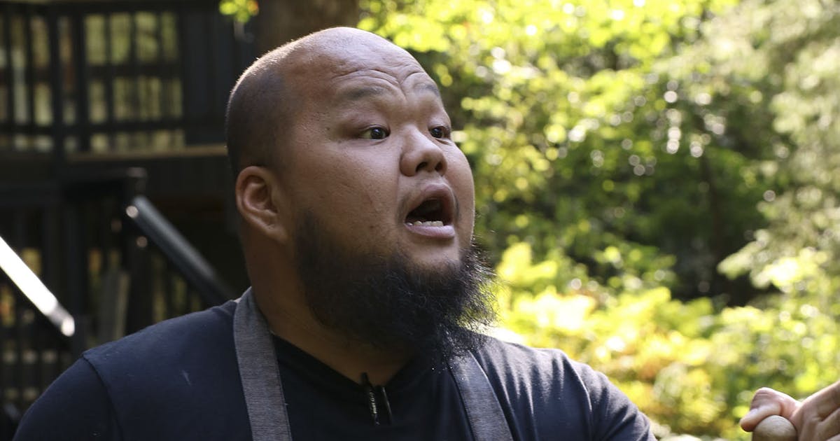 Who owns Asian food? An upcoming all-star Twin Cities chefs' panel will tackle "ownership" and "authenticity" strib.mn/2TWB6p2