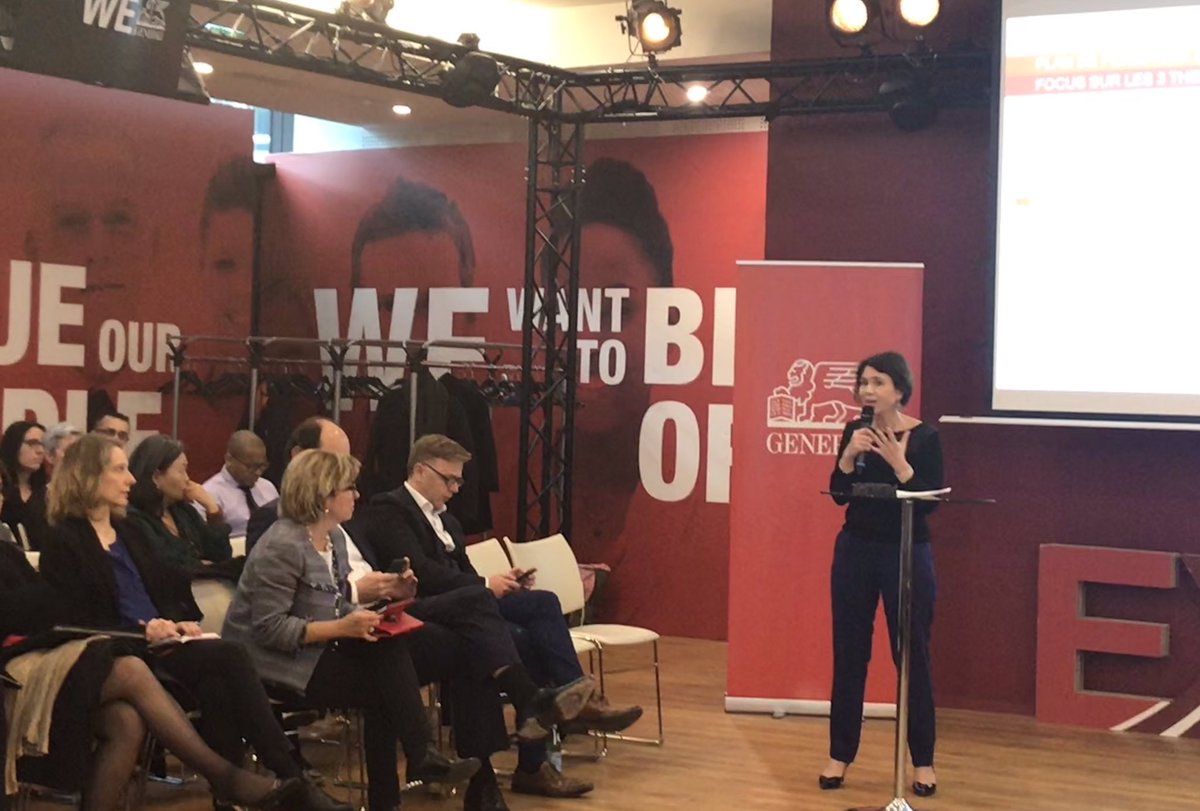 generalifrance's tweet photo. 3 sujets clés du #management chez @generalifrance en 2019 :
📈  Culture de la #Performance
🧩 #Inclusion #Diversité 👩🏼👨🏽‍🦱👨🏼‍🦳 et #DialogueSocial. https://t.co/ioqTTPzL1r