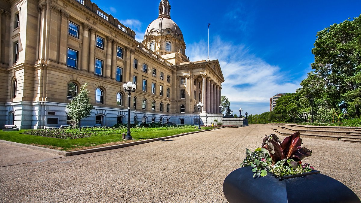 Alberta is now in a general election. In compliance with the Election Act, this account will not post program or activity details until after April 16. It will continue to be monitored. Please visit aglc.ca or call 780-447-8600 for program details.