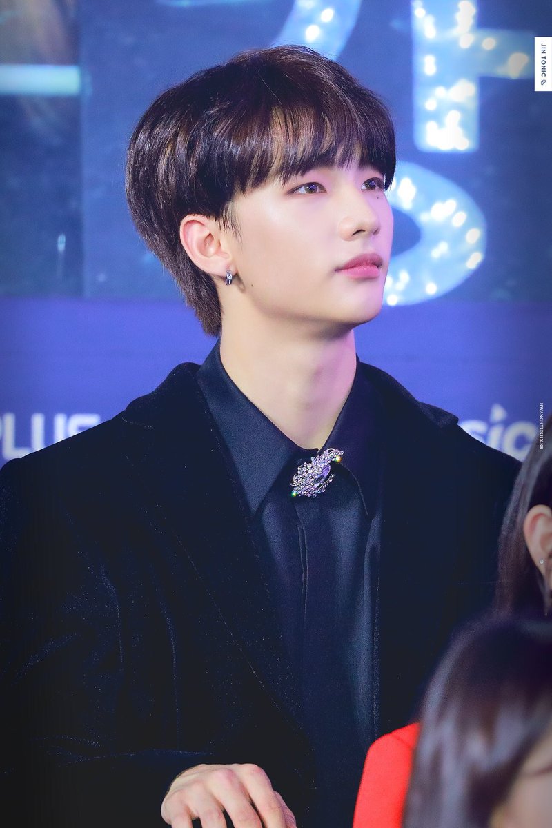 hwangsite's tweet photo. #HappyHyunjinDay https://t.co/5fQVZTrCgE