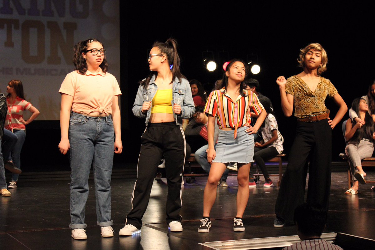 AC_Drama's tweet photo. Have you gotten your tickets yet? Use coupon code TRUMAN for $5 off presale tickets! https://t.co/LLDwCt0q3Z https://t.co/wYHFjuJAf1