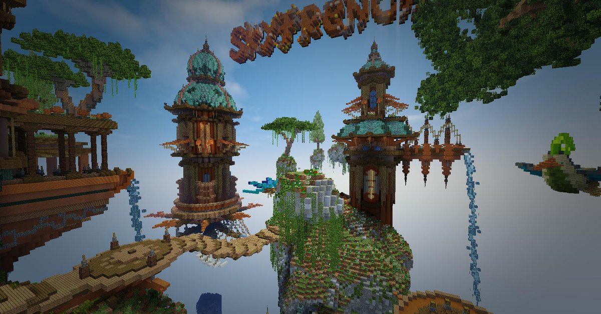 Azerogue_'s tweet photo. -Shaders Screenshots https://t.co/KsvDK4YDjT