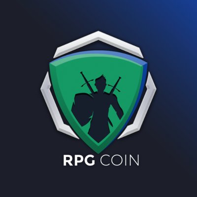 MoonWallStreet's tweet photo. Welcome @rpgcoinofficial at #Crypto__Project
You can find all information about this great coin on our Discord channel $RPG #MaserNode #Mining #BlockChain #earea
https://t.co/dlSUagpxz7 https://t.co/zlC1V7Ixcv