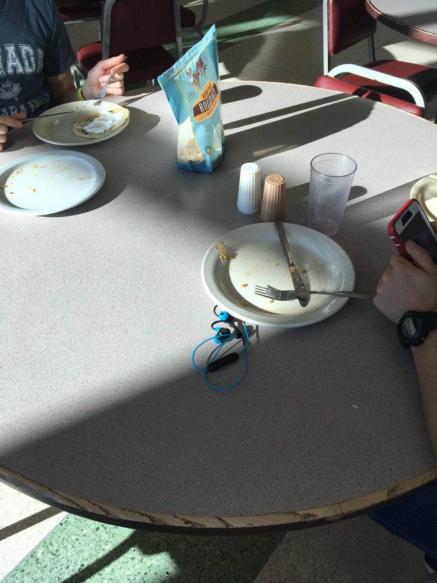 cairo_jacob's tweet photo. The cafe is the best place to eat after practice because I can hangout with my teammates and enjoy their company!! #csubbb203_Spr19 https://t.co/M6O6hTSLzE