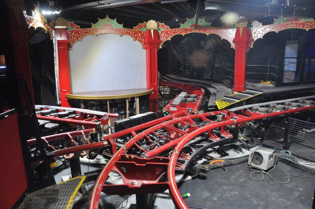 Bieresnparks's tweet photo. Ah mais ça change tout la 😱!!
Hâte de découvrir ça dans quelques jours . .#europapark #cancan #mackworld https://t.co/Tspw47rjl8