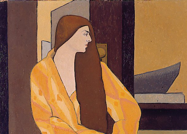 SDMA's tweet photo. It’s #ResidentFreeTuesday! Learn about one of our newest exhibitions “Women of the Southwest” in an Artstop at noon led by Dr. Regina Palm, our Assoc. Curator of American Art. Dr. Palm will speak on works by O’Keeffe & other #womenartists who have called the U.S. Southwest home. https://t.co/wVGrMrPIFb