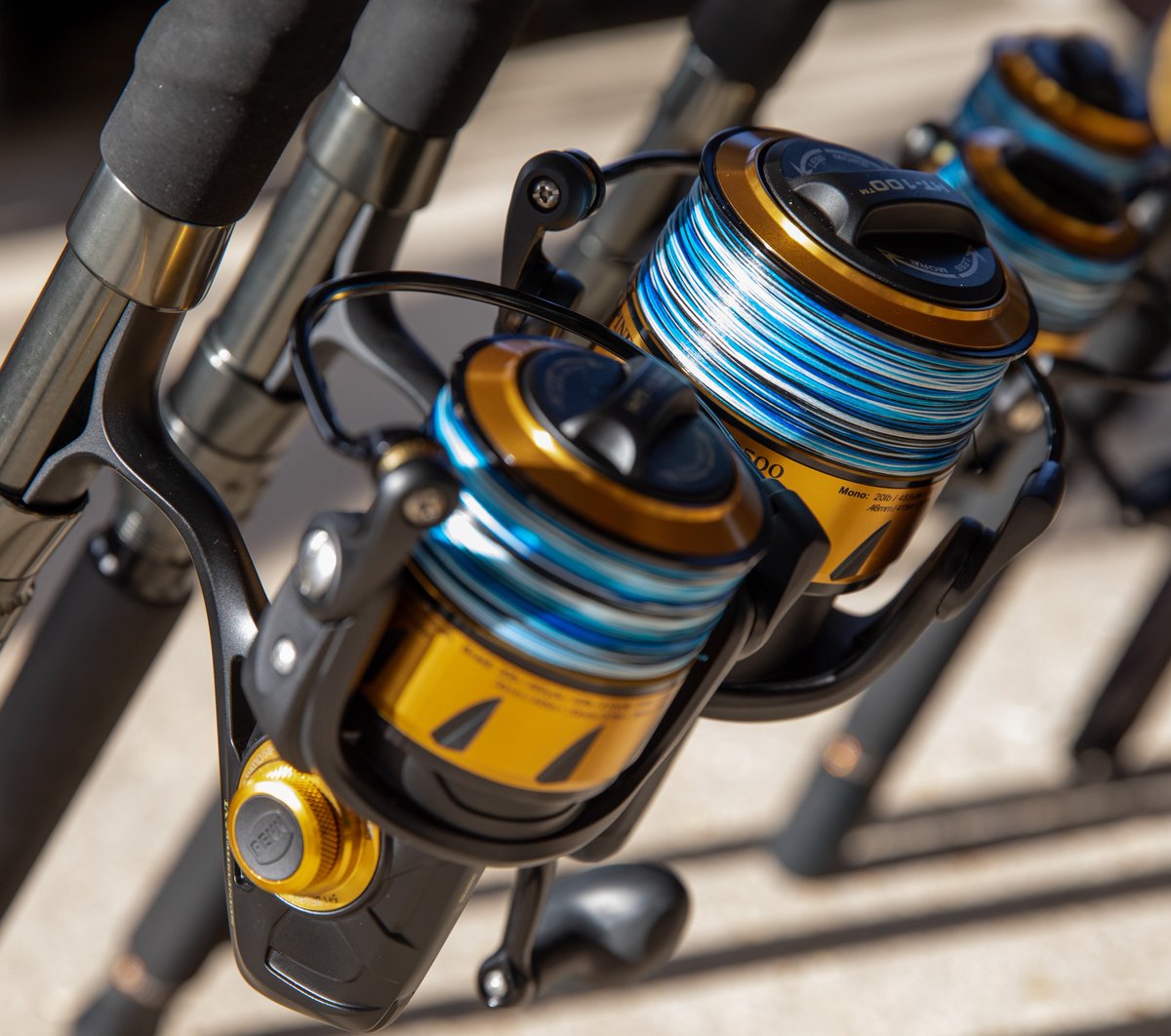 Local_KnowTV's tweet image. Tried and True #LetTheBattleBegin