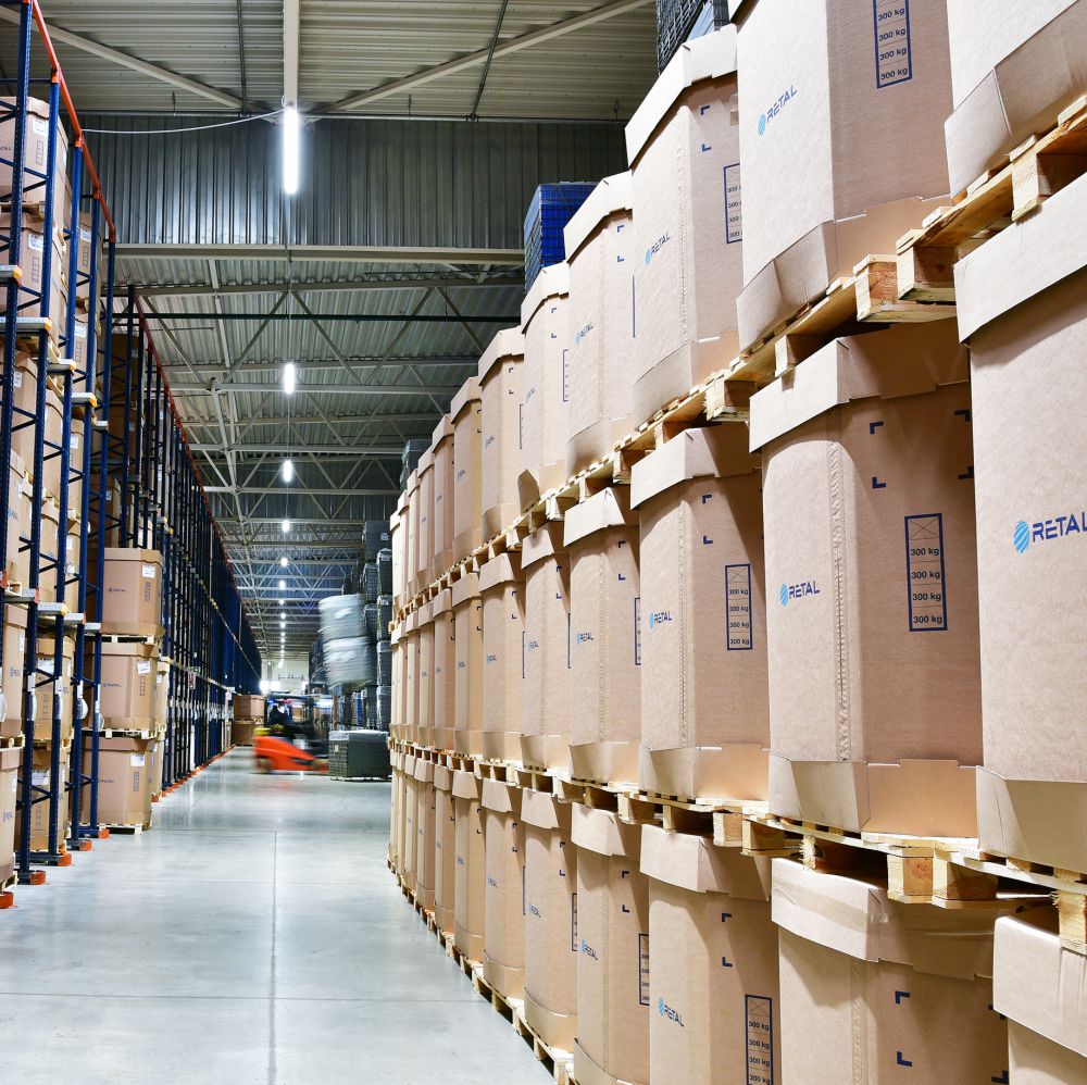 baltled's tweet photo. What about economic and efficient LED warehouse lighting?
#LED #lighting #ledlighting #lightingdesign #industriallighting #warehouselighting #ledhighbay #highbaylighting #efficient lighting #ledsolutions #lightingfixture #energyefficiency #energysavings #baltled #fulmar https://t.co/a2wtQMQl0G