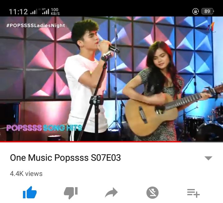 meanarriola's tweet photo. Katatapos lang manood ng #POPSSSSLadiesNight , napakaastig talagang tingnan kapag naggigitara si Maris plus ang kaduet pa nya ay si IΓ±igo, the best and perfect tandem ππππ«
@MissMarisRacal
@InigoDPascual
#TayoNaDiTayo
#MarNigo https://t.co/cuXMOpVLn8