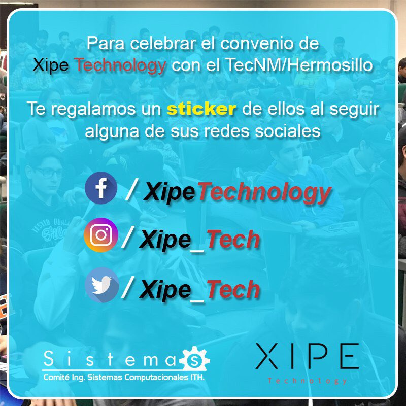 Comité Ing Sistemas 💻 tweet media