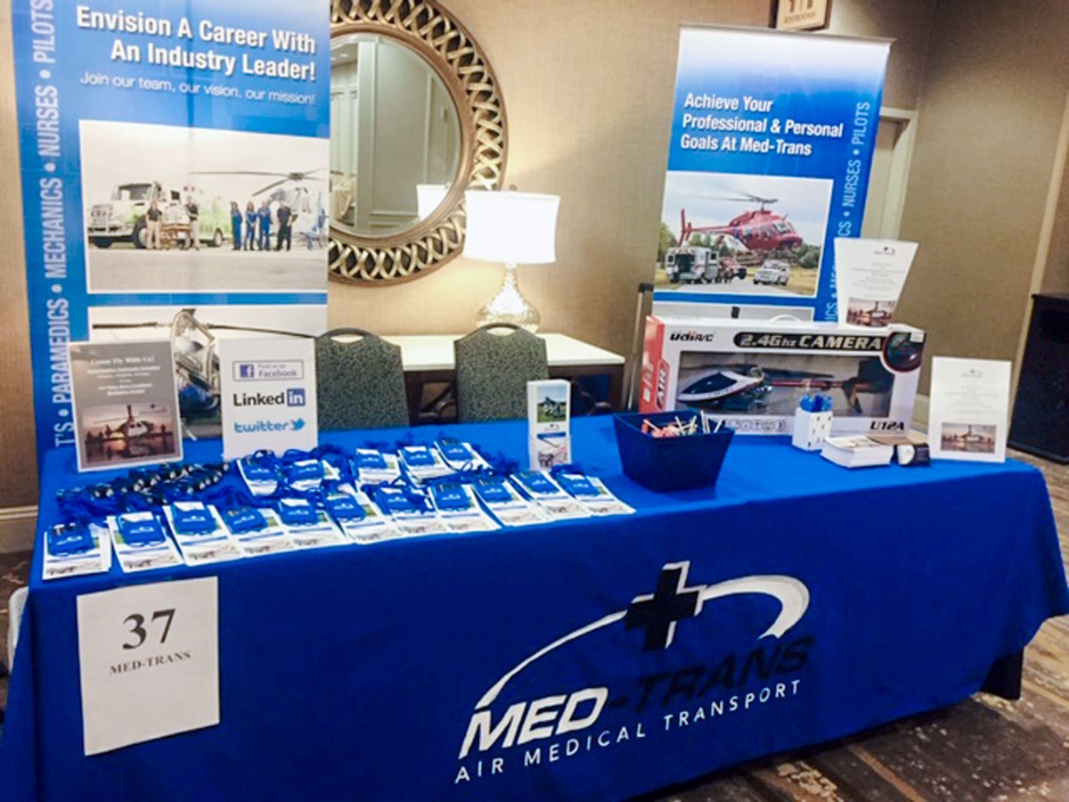 MedTransCorp's tweet photo. Come out and see us at the Gulf South Aviation Maintenance Seminar in Lafayette, LA! Today and Tomorrow at the Double Tree Hilton at 1521 Pinhook Rd. in Lafayette! Cheryl Lynn Moore and JD Grenier will be here to say Hello! ๐โ
#Aviation #GSAMS #GulfSouth #Maintenance https://t.co/87sIVfkODx