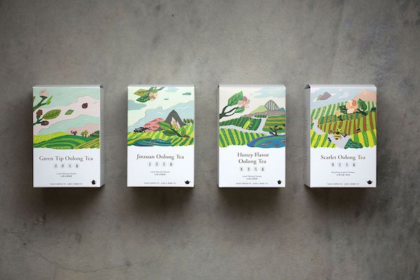 Elements_Groupe's tweet photo. • Quelques exemples de packagings créatifs •, répondant aux codes des tendances graphiques de 2019, que nous vous avons partagées dans notre dernier post ! 👩💻😉
#packaging #design #creative #brands #tendances #communication #ElementsGroupe #marketingagency https://t.co/jeqSNMYpcI