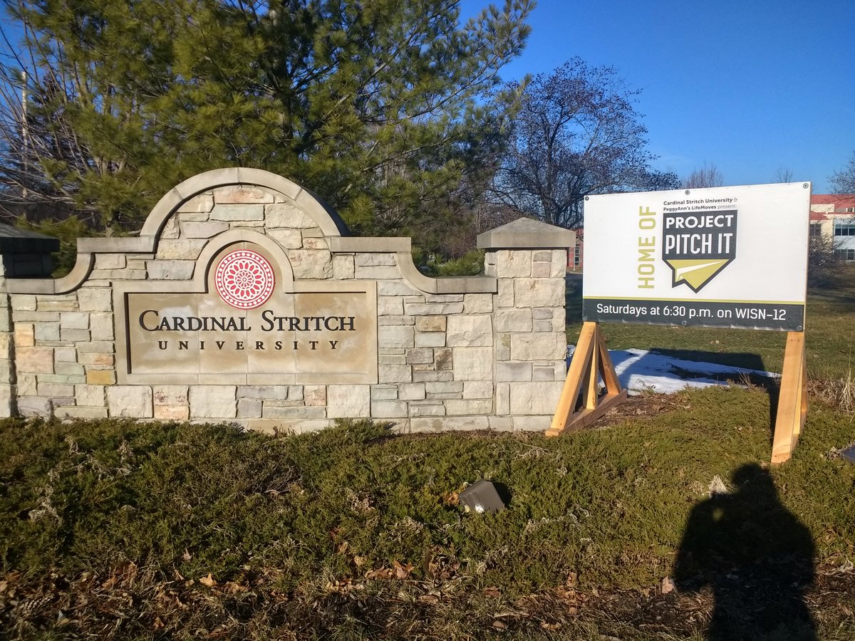 randomSoC's tweet photo. @stritchu promotes learning and excellence through Project Pitch It, a program that helps local entrepreneurs expand their ideas and businesses through education, exposure, and financial support.
#csubbb203_Spr19 https://t.co/z1dcY4QCE3