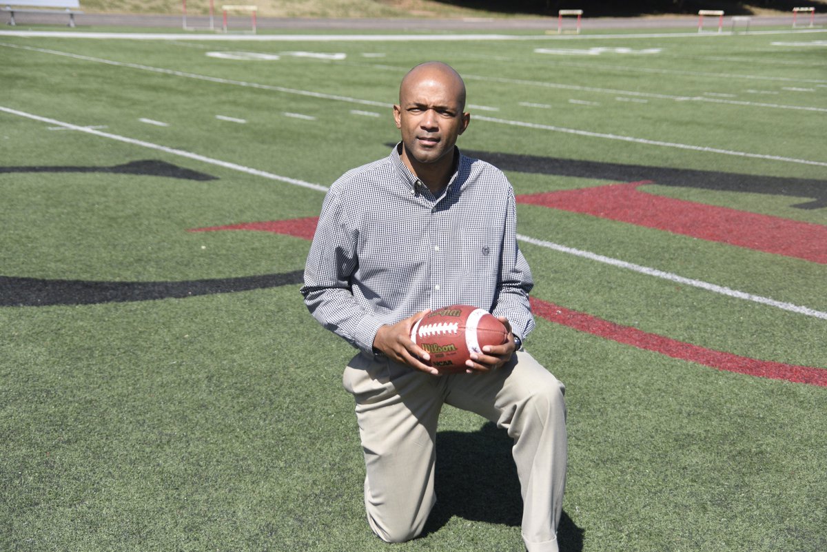 clark atlanta university football coaches