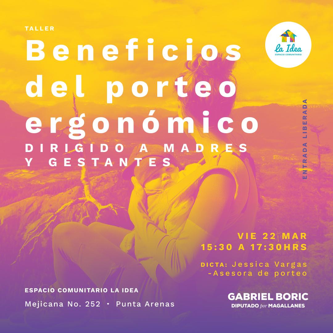 Espacio Comunitario La Idea tweet media