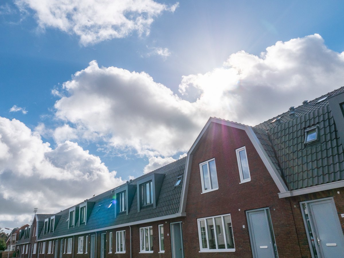 Bouwgroep Dijkstra Draisma tweet media