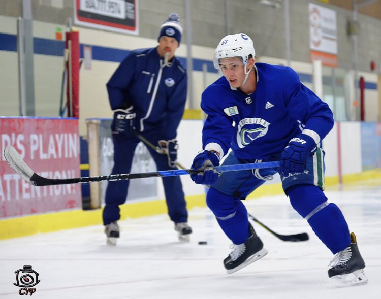 Spring 2019 Programs start 1st week of April. Bantam Compete and Contact Camp and Junior Development now online bit.ly/2E5GVZy #procoaches #nhldevelopment