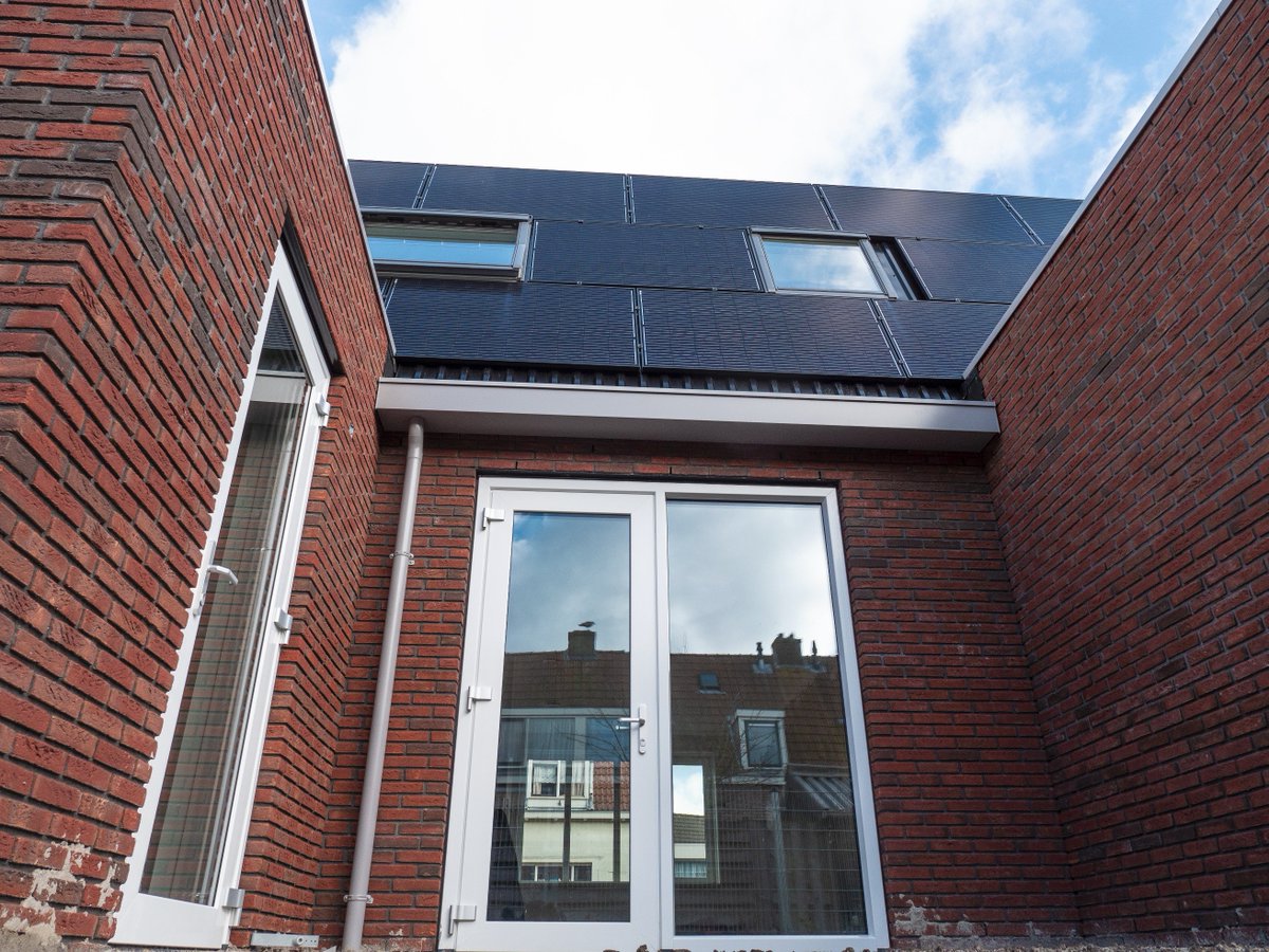 Bouwgroep Dijkstra Draisma tweet media