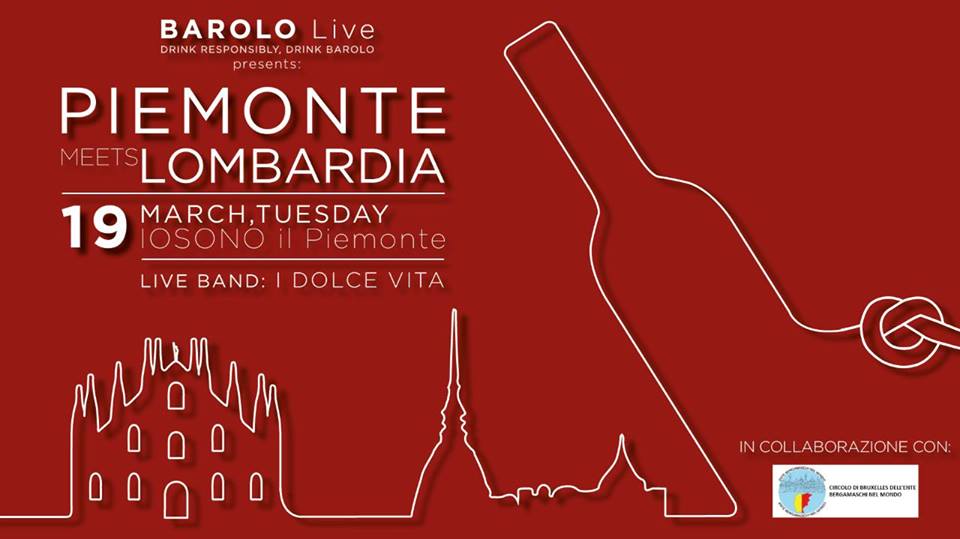 iosono il Piemonte in Brussels tweet media