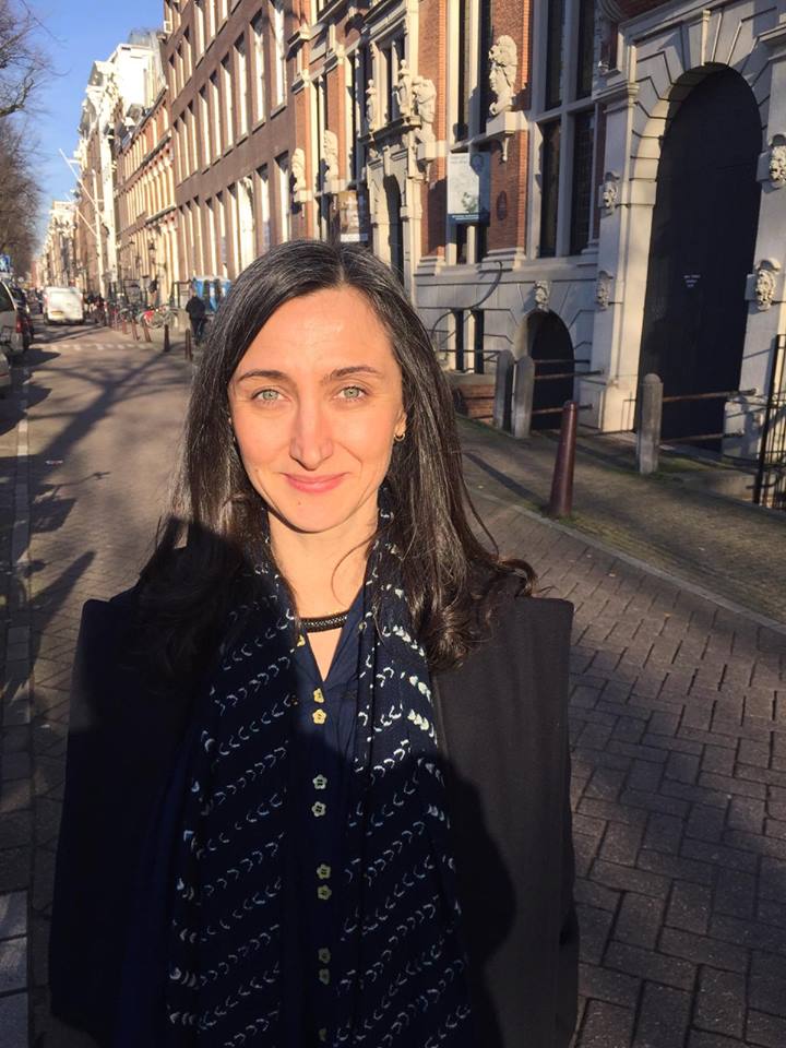 Lynx_art's tweet photo. #hotnews
#DeAppel has a new director: #MonikaSzewczyk
Starting on May 1, 2019 in #Amsterdam.
Congrats! https://t.co/sKUykXLcOI