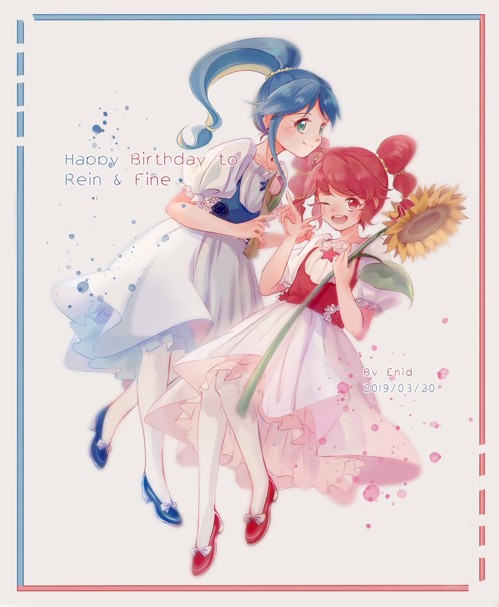 雪❄️華 (@LightSnowflake) / Posts / X