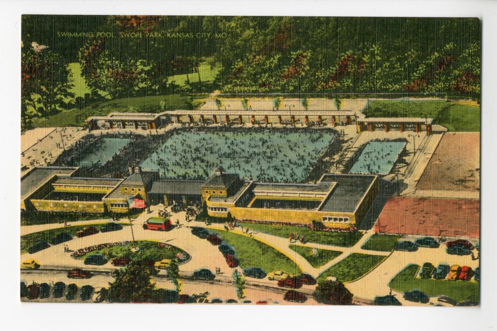 #19: Swope Park (Part 1)Swope Park was created to benefit the working class. George Kessler knew whites would be the real beneficiaries of Swope bc the park would give a “permanent residence character to certain sections of the city”. His plan was used to racially divide KC.